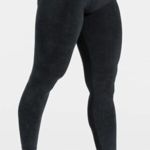 BootyBoost Scrunch Leggings