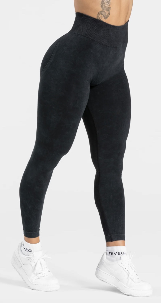 BootyBoost Scrunch Leggings