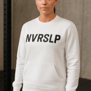 BlancMove Performance Hoodie