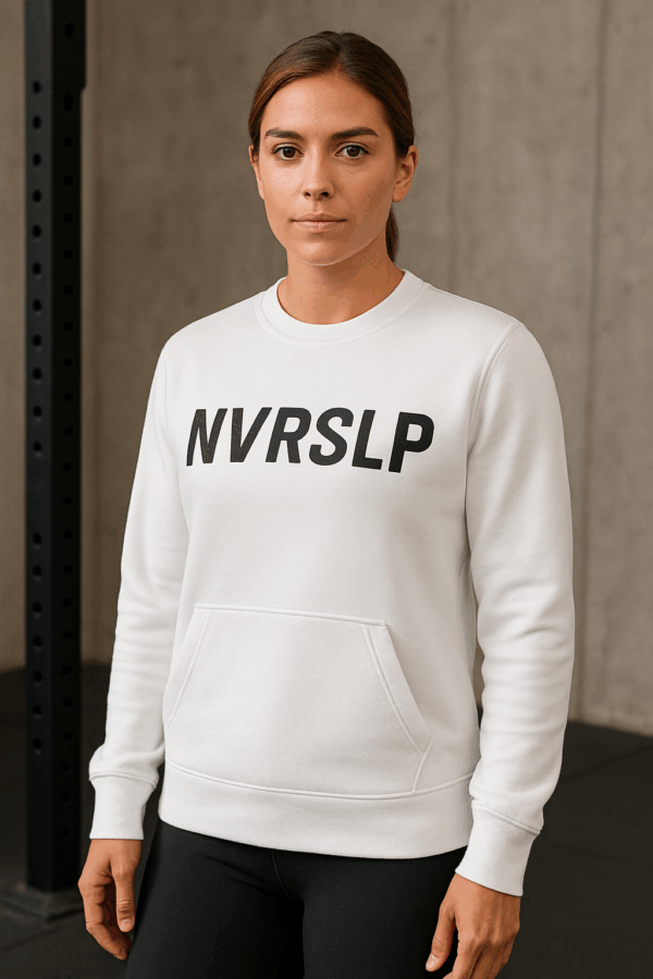 BlancMove Performance Hoodie