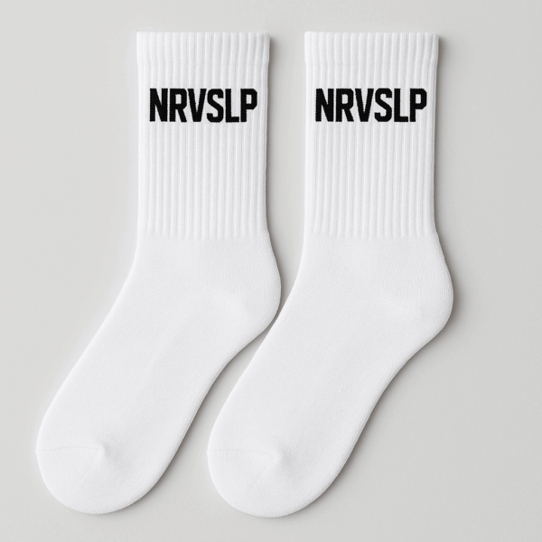 Sportsocken- NRVSLP