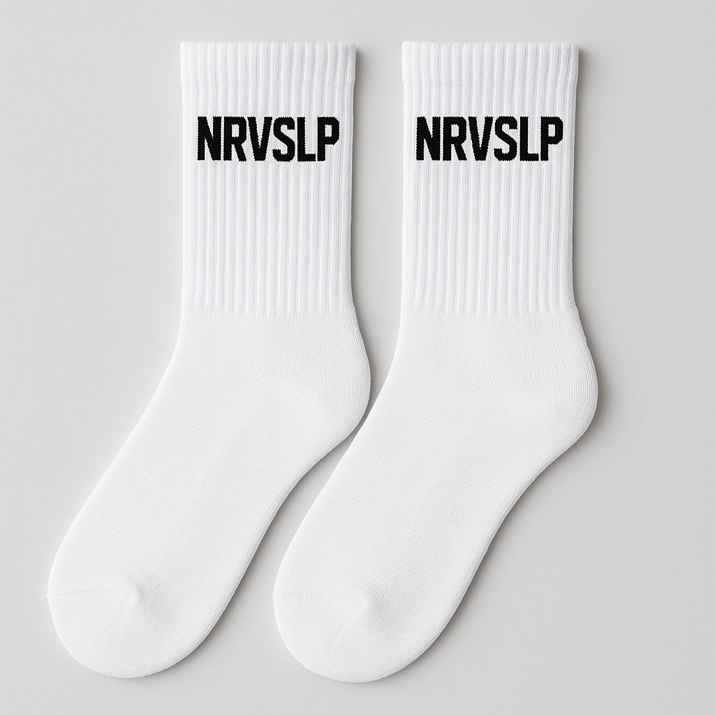 Sportsocken- NRVSLP